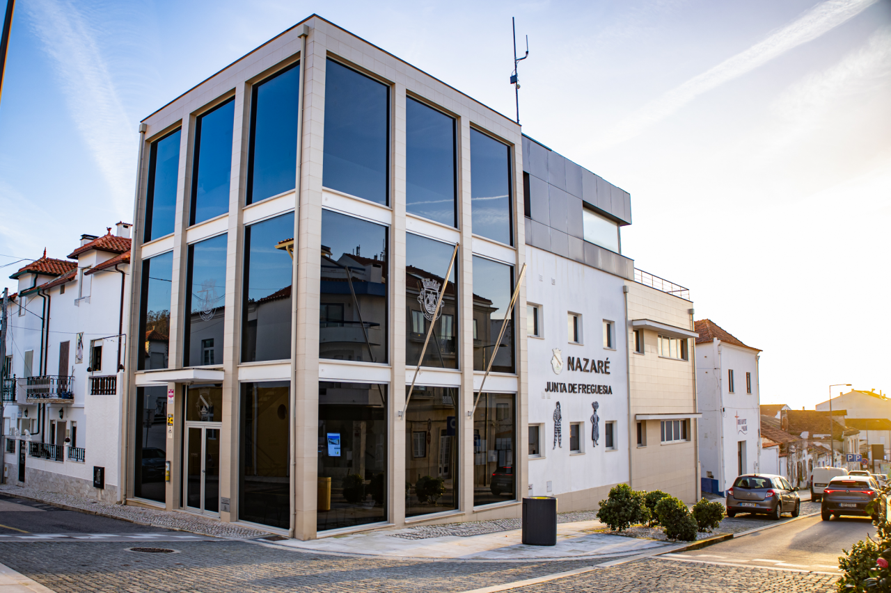 Assembleia de Freguesia